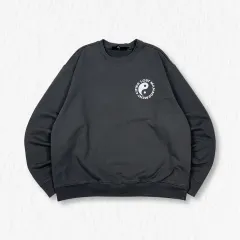 LMC 음양ロゴ スウェットのサムネイル