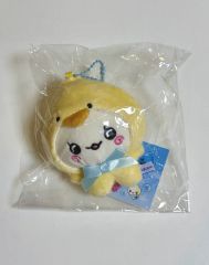 新品☆コロコロクリリン インコ着ぐるみマスコットむにゅぐるみパティオ希少品 新品☆コロコロクリリン インコ着ぐるみマスコットむにゅぐるみ
