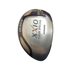 【中古】 ダンロップ XXIO TOUR SPECIAL U7 ユーティリティ UT XXIO MP100(ユーティリティ) (フレックスR) メンズ 男性用 右利き 右用 Dランク ゴルフクラブのサムネイル