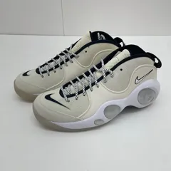 【尾張小牧店】 中古 NIKE | ナイキ スニーカー 27.5cm AIR ZOOM FLIGHT 95 DX5505-100 ホワイト 【126】のサムネイル