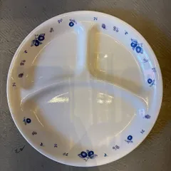 【東あずま店　併売品】　CORELLE プレート 食器 皿 フルーツ　ホワイト オフホワイト アイボリー 白 シロ　割れにくいお皿　瀬戸物　ワンプレート　料理のサムネイル
