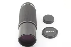 Ai-S 100-300mm F5.6のサムネイル