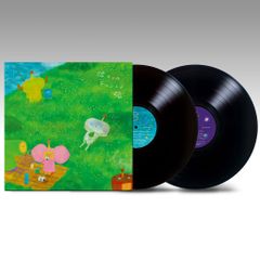 TENDRE / NOT IN ALMIGHTY [LP] - メルカリ