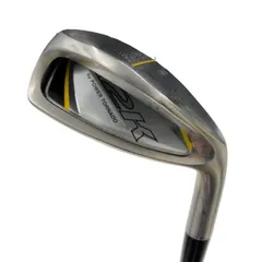 【中古】 キャスコ K2K Chipping Wedge 46° ウェッジ WG ATTAS FF IRON 95 (フレックスその他) メンズ 男性用 右利き 右用 Cランク ゴルフクラブのサムネイル