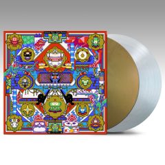 TENDRE / NOT IN ALMIGHTY [LP] - メルカリ