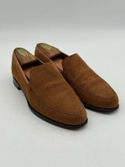 美品】Paul Smith × CHEANEY プレーントゥ UK7.5 - メルカリ