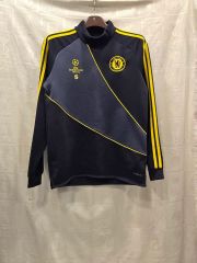 希少 adidas チェルシー トレーニングウェア 長袖 2006-2007 - メルカリ