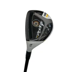 【中古】 テーラーメイド RBZ STAGE 2 U3 レフティ ユーティリティ UT TM5-113(ユーティリティ) (フレックスS) メンズ 男性用 左利き レフティ 左用 Cランク ゴルフクラブのサムネイル