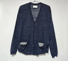 Zadig&Voltaire リネンカーディガンのサムネイル