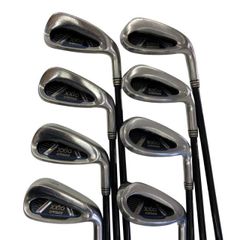 中古】 ブリヂストン BRIDGESTONE J15DF 6S アイアンセット IR NS PRO