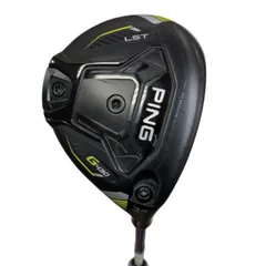 【中古】 ピン G430 LST 3W フェアウェイウッド FW 純正特注シャフト (フレックスS) メンズ 男性用 右利き 右用 Cランク ゴルフクラブのサムネイル