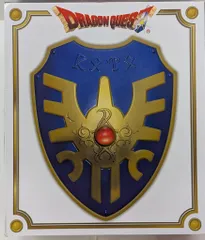 2026年最新】ドラゴンクエスト スリーブ ロトの盾の人気アイテム