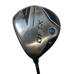 【中古】 ダンロップ XXIO(2022) 5W レフティ フェアウェイウッド FW XXIO MP1200(FW) (フレックスR) メンズ 男性用 左利き レフティ 左用 Cランク ゴルフクラブのサムネイル