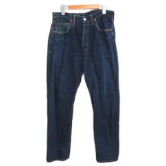 フリーホイーラーズ FREEWHEELERS THE VANISHING WEST 601XX デニムパンツ ジーンズ 赤耳 セルビッチ W33 L30 インディゴブルーのサムネイル