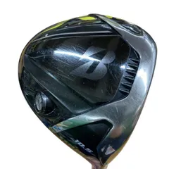 【中古】 ブリヂストン TOUR B JGR 10.5° ドライバー DR Air Speeder G(ドライバー) (フレックスその他) メンズ 男性用 右利き 右用 Cランク ゴルフクラブのサムネイル