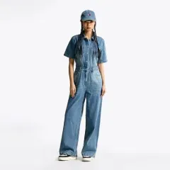 Tommy Hilfiger トミーヒルフィガー オールインワンのサムネイル