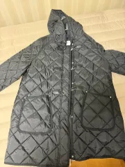 DKNY レディース キルト コートのサムネイル