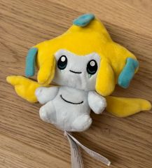 ポケモン リバーシブル ぬいぐるみ ジラーチ モンスターボール U-MATE