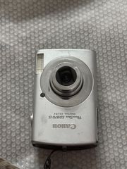 Canon Powershot A2400 IS ジャンク - メルカリ