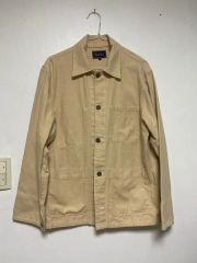 SOPHNET. 20AW WASHED WORK JACKET ソフネット - メルカリ