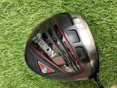 【中古】 ダンロップ SRIXON Z585 10.5° ドライバー DR Miyazaki Mahana (フレックスSR) メンズ 男性用 右利き 右用 Cランク ゴルフクラブのサムネイル