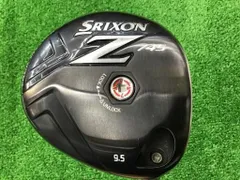 【中古】 ダンロップ SRIXON Z745 9.5° ドライバー DR Diamana R60 (フレックスS) メンズ 男性用 右利き 右用 Cランク ゴルフクラブのサムネイル