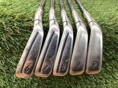 MizunoPro 120.520コンボセットN.S.PRO MODUS3 - メルカリ