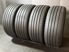 2024年製 約6～8.8分山 ミシュラン　MICHELIN プライマシー　PRIMACY 4 225/50R18 4本 h_2605のサムネイル