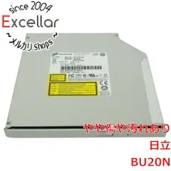 [bn:17] Hitachi-LG　内蔵Blu-rayドライブ　BU20Nのサムネイル