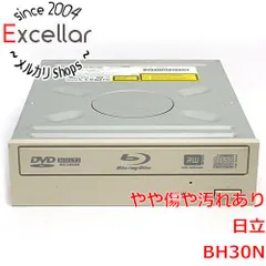 [bn:17] Hitachi-LG　内蔵Blu-rayドライブ　BH38Nのサムネイル