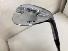 クリーブランド RTX ZIPCORE DG S200 52 - メルカリ