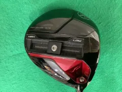【中古】 ヤマハ RMX VD/M(2024) 10.5° ドライバー DR TENSEI TR50 (フレックスS) メンズ 男性用 右利き 右用 Cランク ゴルフクラブのサムネイル