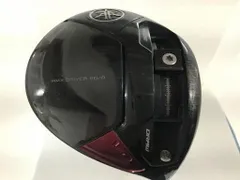 【中古】 ヤマハ RMX VD/R(2024) 10.5° ドライバー DR SPEEDER NX BLACK 50 (フレックスS) メンズ 男性用 右利き 右用 Cランク ゴルフクラブのサムネイル