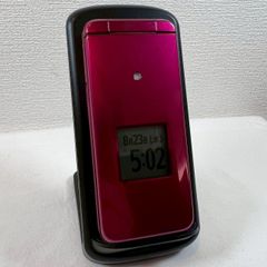 ▷希少⭐美品⭐▷⚡最安値級⚡1台限り！京セラ au KYF41 SIMフリー