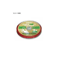 VARIVAS バリバス VARIVAS アバニ エギング プレミアム ショックリーダー 30m 2.5号のサムネイル