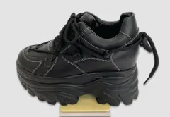 コンサート スタンディング 厚底 12cm 235 BOYNEXTDOOR(ボイネク) CORTEZ ENHYPEN（エンハイプン・エナプ）のサムネイル