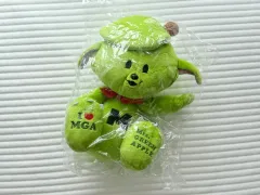 2026年最新】Mrs. GREEN APPLE メメル ぬいぐるみの人気アイテム