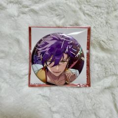にじさんじ VOLTACTION パジャマ 渡会雲雀 缶バッジ 舌ペロ 13点