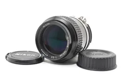 2026年最新】NIKON Ai NIKKOR 105mm F2.5の人気アイテム - メルカリ