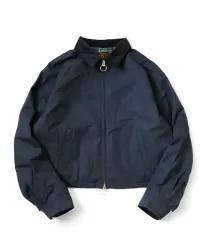 KAPITAL コットン ウェザー オイル コーティング ドリズラージャケット 3サイズ 出品のサムネイル