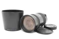 ★美品★ TOKINA トキナ AT-X 80-400mm F4.5-5.6 CANON #K528-3のサムネイル