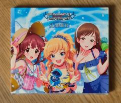 アイドルマスターシンデレラガールズ U149 橘ありすモデル イヤホン