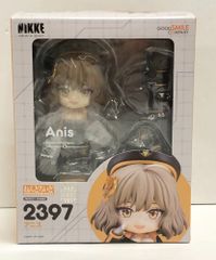 ねんどろいど 勝利の女神：NIKKE アニス 2397 - メルカリ