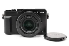 2026年最新】Panasonic DMC-LX100の人気アイテム - メルカリ