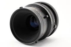 【返品保証】良品｜希少 マミヤ Mamiya MACRO K/L 140mm f4.5 M/L-A MF 中判カメラレンズ #C260710-11のサムネイル