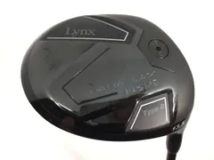 返品OK 【中古ゴルフクラブ】【超美品】リンクス パララックス 345 MD ミニ ドライバー オリジナルカーボン 1Wのサムネイル
