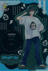 多聞くん今どっち !? 11巻 アクスタ メロンブックス 坂口桜利 特典