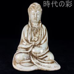 中国古美術【宋時代 汝窯 鳳首執壺】青磁 酒器 水注 古陶磁器 旧蔵