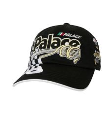 Palace RUGGER BUGGER 6-PANEL キャップ - メルカリ