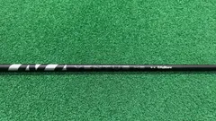 VENTUS HB BLACK 9X PXG スリーブ 新品未使用のサムネイル